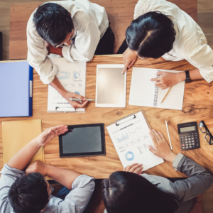 About Us Our Mission