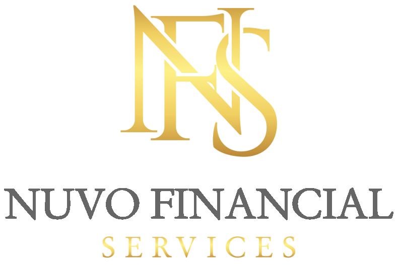 Nuvo Financial Solutions Logo