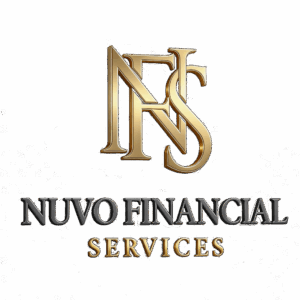 Nuvo Financial Services Logo